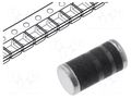 Diode: Schottky rectifying; MELF plastic; SMD; 40V; 1A; reel,tape DIOTEC SEMICONDUCTOR SM5819-DIO