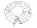 Opened guard; steel; 230mm ELCO 1055606