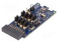 XPRO module; Bluetooth; 3.3VDC; expansion board MICROCHIP TECHNOLOGY ATBTLC1000ZR-XPRO