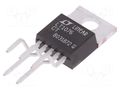 PMIC; DC/DC converter; Uin: 8÷45VDC; Uout: 2.5÷35VDC; 2.6A; ZIP5 Analog Devices LT1076CT