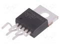 PMIC; DC/DC converter; Uin: 4÷40VDC; Uout: 12VDC; 3A; TO220-NDH5D TEXAS INSTRUMENTS LM2585T-12/NOPB