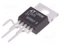 PMIC; DC/DC converter; 3÷60VDC; 2.5A; TO220-5; THT; Ch: 1; 0÷100°C Analog Devices LT1171CT