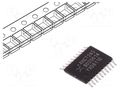 IC: digital; bus transceiver; Ch: 8; CMOS,TTL; SMD; TSSOP20; AHCT NEXPERIA 74AHCT245PW.118