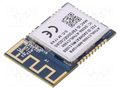 Module: WiFi; IEEE 802.11b/g/n; SDIO,SPI; SMD; 21.7x14.7x2.1mm MICROCHIP TECHNOLOGY WILC1000-MR110PB