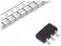IC: digital; configurable,multiple-function; IN: 3; CMOS,TTL; SMD NEXPERIA 74LVC1G58GV.125