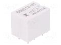 Relay: electromagnetic; SPDT; Ucoil: 12VDC; 40A; 30A/14VDC; FBR56 FCL Components FBR56ND12-W1