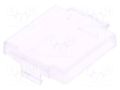 Module: cover; front PANASONIC MS-DP1-3