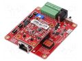 Dev.kit: Ethernet; wire jumpers,base board,WIZ750SR-485 WIZNET WIZ750SR-485-EVB