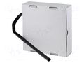 Heat shrink sleeve; glueless; 4: 1; 24mm; black; polyolefine CYG/KTG CB-HFT24-4X-BOX-BK