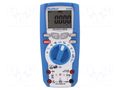 Digital multimeter; Bluetooth; LCD; 4,75 digit (50000); True RMS PEAKTECH PKT-P3442