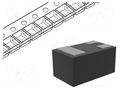 Transistor: N-MOSFET; unipolar; 20V; 0.96A; 0.5W; X1-DFN1006-3; ESD DIODES INCORPORATED DMN2300UFB4-7B