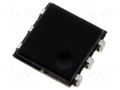IC: EEPROM memory; 1kbEEPROM; 1-wire; 256kx4bit; 2.8÷5.25V; TSOC6 Analog Devices (MAXIM INTEGRATED) DS2431P+