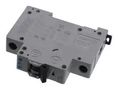 CIRCUIT BREAKER, THERMAL MAGNETIC, 1P, 5A FAZ-D5/1-SP