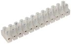 TERMINAL BLOCK, BARRIER, 3POS, 12AWG 1776293-3.