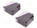 Sensor: photoelectric; Range: 50m; SPDT; DARK-ON,LIGHT-ON; PBT IDEC SA1U-T50M