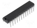 IC: RTC circuit; Multiplexed; NV SRAM; 113BSRAM; DIP24; 4.5÷5.5V Analog Devices (MAXIM INTEGRATED) DS12C887A+