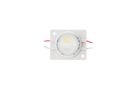 BERGMEN LED module LB-1 / 12VDC / 1,4W / 120lm / 1 x 3535 SMD / IP67 / warm white / 3000K 01-001-024-02 5903268403178