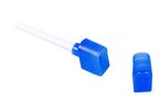 Wiring method for Neon Flex HXR One / blue / rear feed front cap+30cm power cable+tail end cap 01-011-020-52 5903268413214