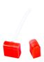 Wiring method for Neon Flex HXR One / red / side feed front cap+30cm power cable+tail end cap 01-011-020-41 5903268413320