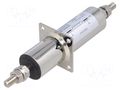 Filter: anti-interference; 250VAC; 2x0.1uF; 100A; Leads: M8 screws KEMET FLLDH100A025I0