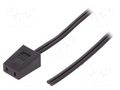 Wire: for fan supplying; Plug: straight; 0.3m LIAN DUNG LD-A2-03