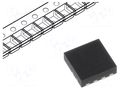 Transistor: P-MOSFET; unipolar; -30V; -9A; 2.8W; PQFN3.3X3.3 INFINEON TECHNOLOGIES IRFHM9331TRPBF