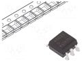 Optotriac; 5kV; zero voltage crossing driver; Gull wing 6; Ch: 1 SHARP PC4SD21YXPCH