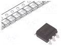 Optotriac; 5kV; zero voltage crossing driver; Gull wing 6; Ch: 1 SHARP PC4SD21YXPDH