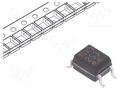 Optotriac; 3.75kV; without zero voltage crossing driver; Ch: 1 SHARP S2S3A00F