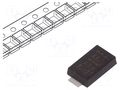 Diode: TVS; 600W; 11.7V; 35.3A; unidirectional; ±5%; DO221AC LITTELFUSE TPSMA6L10A-LF