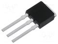 Triac; 800V; 8A; IPAK; Igt: 35mA; Ifsm: 80A; alternistor LITTELFUSE Q8008VH4TP-LF