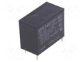 Relay: electromagnetic; SPST-NO; Ucoil: 12VDC; 25A; max.250VAC FCL Components FTR-K3AB012W-WG