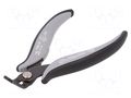 Pliers; ESD; 145mm PIERGIACOMI PNR-30D