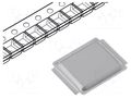 Transistor: N-MOSFET; unipolar; 100V; 4.2A; 42W; DirectFET INFINEON TECHNOLOGIES IRF6655TRPBF