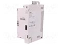 Vector inverter; Max motor power: 0.25kW; Usup: 170÷264VAC; IN: 7 LENZE I5DAE125B10010000S