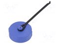 Protection cover; internal thread,threaded joint; SP17 WEIPU SP17-COVER