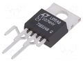 PMIC; DC/DC converter; 8÷64VDC; 5A; TO220-5; THT; tube Analog Devices LT1074HVCT