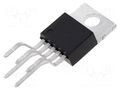 IC: operational amplifier; 5.5MHz; 16÷60V; Ch: 1; TO220-5 TEXAS INSTRUMENTS LM675T/NOPB