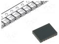 IC: PMIC; battery charging controller; supercapacitor charger Analog Devices LTC4425EDDPBF