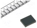 PMIC; DC/DC converter; Uin: 4÷15VDC; Uout: 0÷14.5VDC; 2A; DFN12; SMD Analog Devices LTC3600EDDPBF