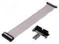 Module robotics: adapter; universal; Raspberry Pi; 3.3÷5VDC DFROBOT DF-DFR0312