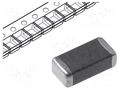 Ferrite: bead; Imp.@ 100MHz: 120Ω; SMD; 3A; 1206; R: 40mΩ FERROCORE LCBC-121