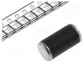 Diode: Schottky switching; MELF; SMD; 80V; 0.5A; bulk STMicroelectronics TMBAT49FILM
