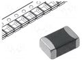 Ferrite: bead; Imp.@ 100MHz: 600Ω; SMD; 200mA; 0805; R: 300mΩ FERROCORE LCAB-601