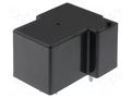 Relay: electromagnetic; SPST-NO; Ucoil: 5VDC; 30A; max.240VAC; L90 Recoy/RAYEX ELECTRONICS L90AS-5W