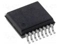 IC: PoE PD controller; SSOP16; -40÷85°C; 57VDC; Number of ports: 1 Analog Devices LTC4267IGNPBF