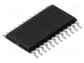 IC: digital; bidirectional,transceiver,translator; Ch: 8; SMD ONSEMI 74LVXC4245MTCX