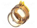 Cover EATON ELECTRIC M22-PL-PV