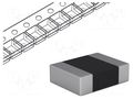 Inductor: wire; SMD; 1210; 100uH; 40mA; 10Ω; Q: 20; ftest: 796kHz; ±5% Viking NLV10JT101