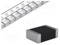 Inductor: wire; SMD; 1812; 4.91mH; 155Ω; Q: 18; ftest: 125kHz; ±10% FASTRON 1812AFTC-492K-01